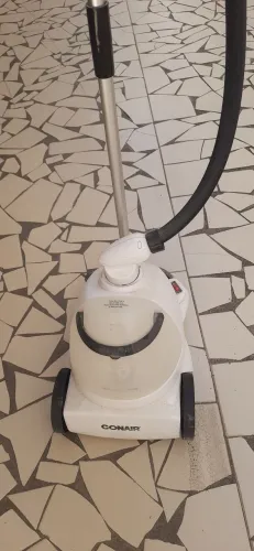 Vaporizadora de roupas Conair