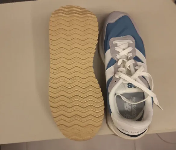 Tênis new balance masculino 237
