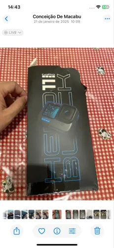 Go pro hero 11