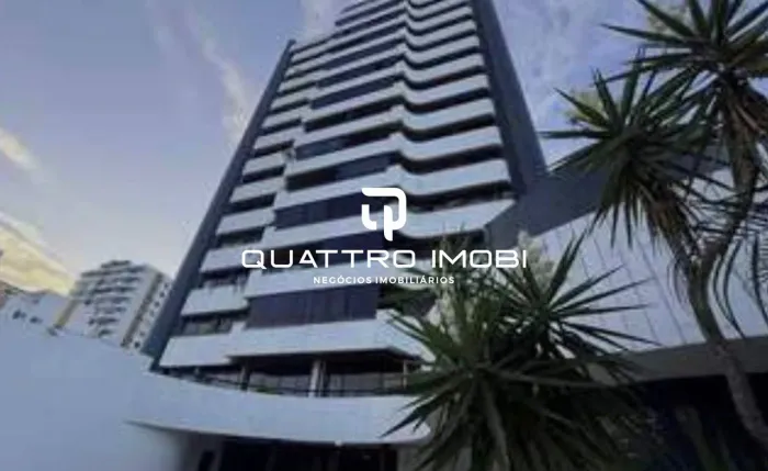 Edifício Mansão Beverly Hills