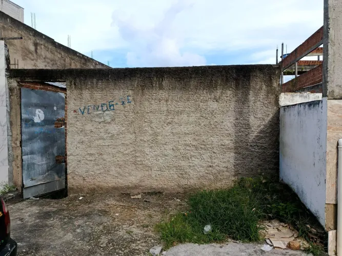 Terreno 