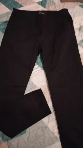 Calças masculina. 