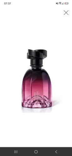 Recém comprado - Floratta Rose Sucrée Eau De Parfum 75ml