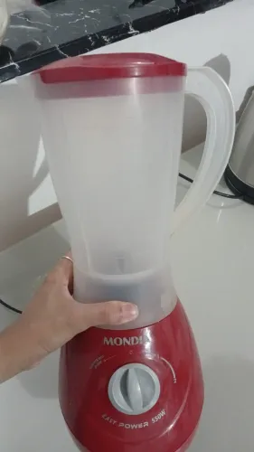 Liquidificador