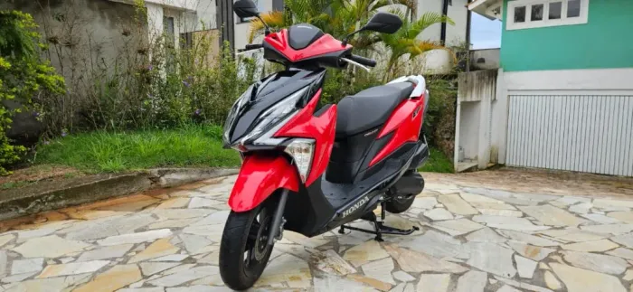 Honda Elite 125 2023