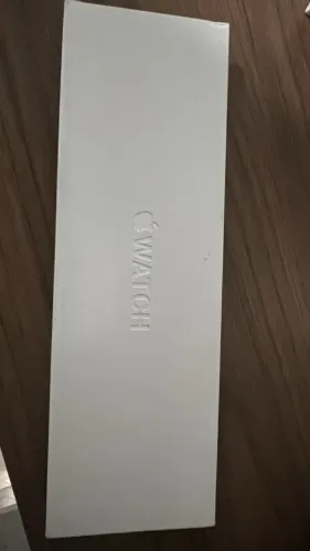 Aplle Watch Series 11, 46mm, gps