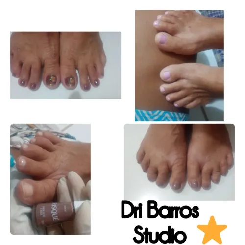 Serviços de beleza