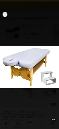 Maca SPA