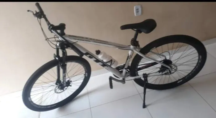 Bike aro 29 nova