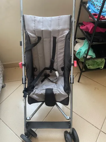 Carrinha de passeio multiKids