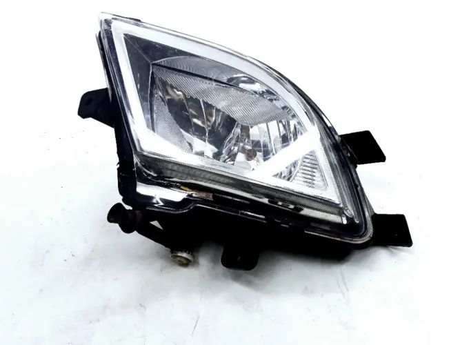 Farol Milha Esquerdo Vw Jetta Tsi 1.4 2016 5c7941700p