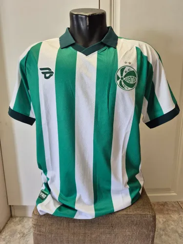 Camisa do Juventude oficial - Tamanho GG - Mandaca