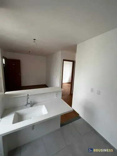 Apartamento para locação, Parque Pecuária, Campos dos Goytacazes, RJ
