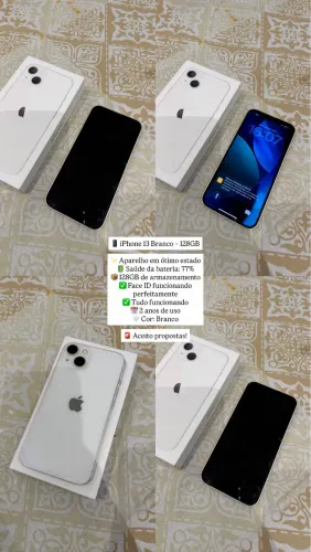 iPhone 13