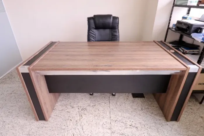 Mesa Diretor