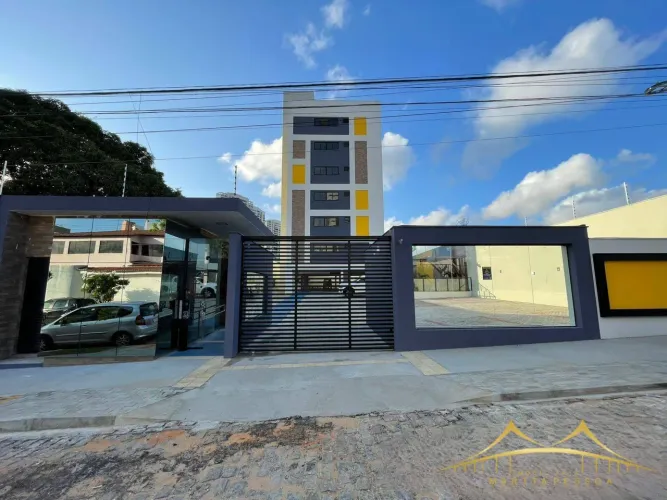 Apto Tipo Studio no Housing Capim Macio, 30m², 01 Vaga Descoberta