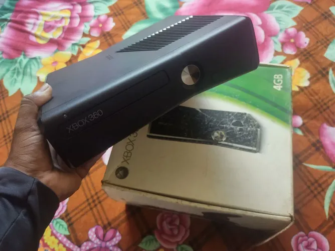 Xbox 360