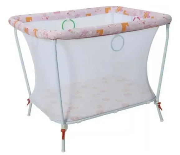 Chiqueirinho Cercado menina