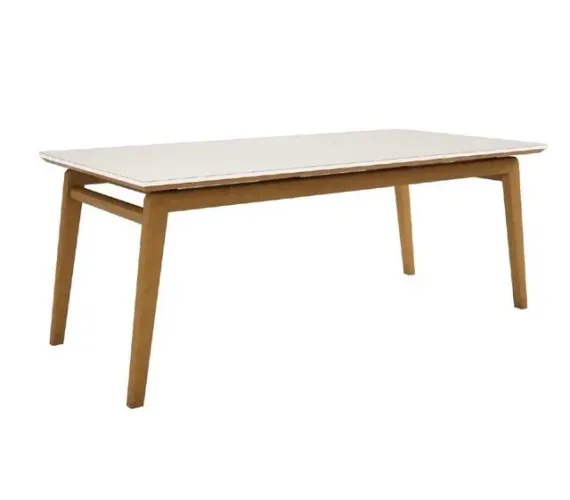 Mesa de jantar 1,80x90
