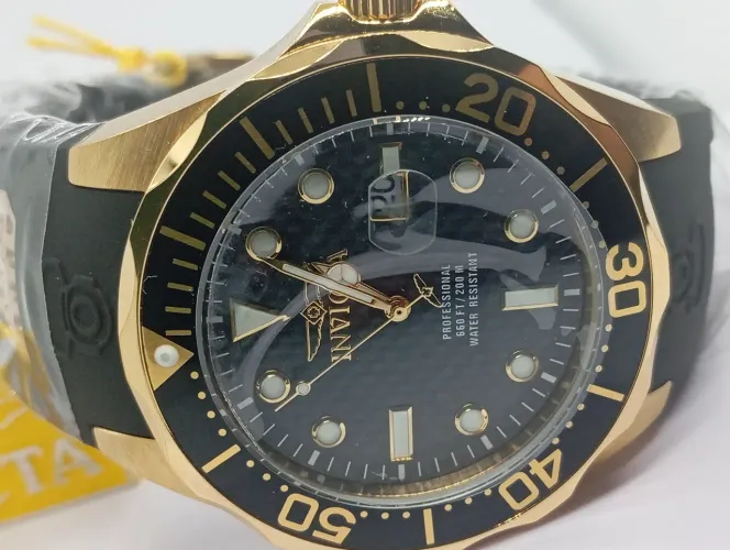 Relógio Invicta PRO DIVER 36553 - Novo | Importado EUA ?