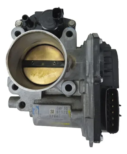 Corpo Borboleta Tbi Hrv 1.8 Automático 2017 Gmf3g