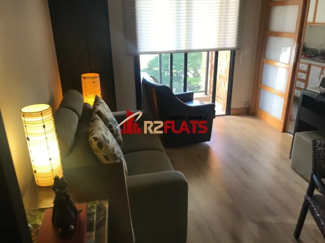 Flat com ótimo preço no bairro Moema. Confira!