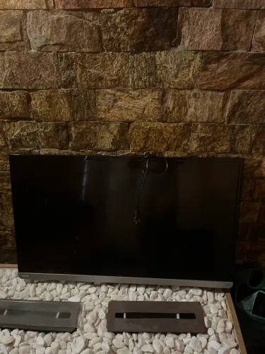 Tv 42 polegadas para retirada de peças