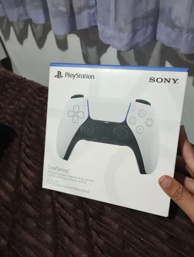 Controle de ps5