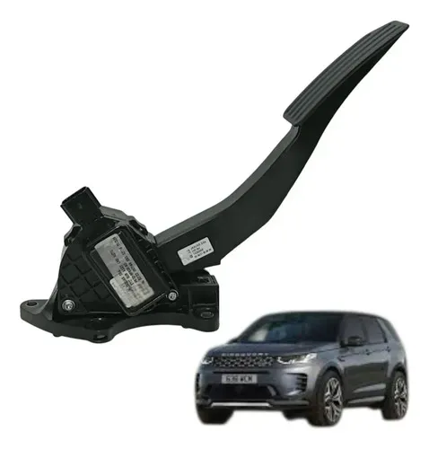 Pedal Acelerador Discovery Sport D200 2021 2022 2.0 Diesel