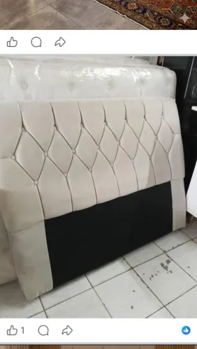 Cabeceira de cama