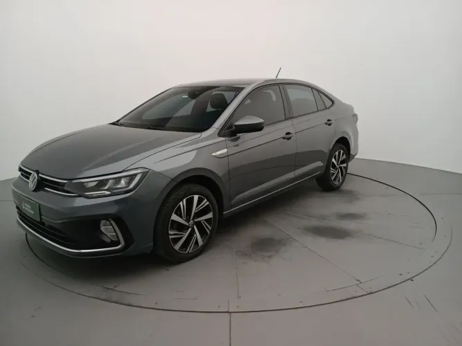 Volkswagen Virtus Highline 200 TSI 1.0 Flex 12V AUT 2025