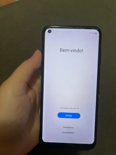 Celular A11 64gb em perfeito estado!