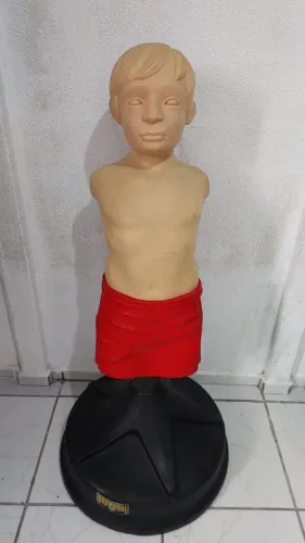 Boneco Boomboxe Kids