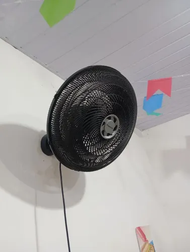 Ventiladores de parede