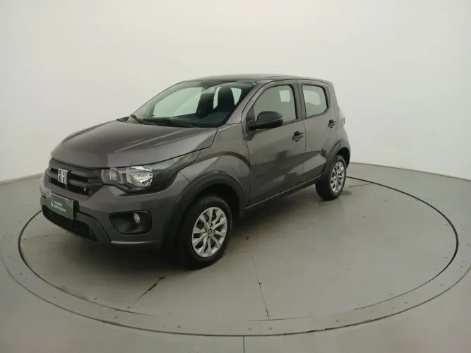 Fiat Mobi Like 1.0 Fire Flex 5P. 2025