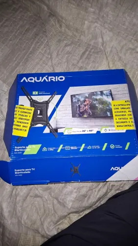 Suporte de Tv Articulado