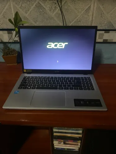 NOTEBOOK ASPIRE i3