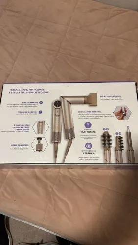 Secador de cabelo 4 em Philco