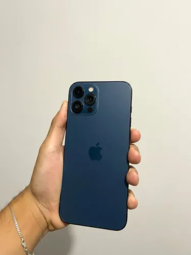 iPhone 12 Pro Max 128GB - Preço para Vender Rápido