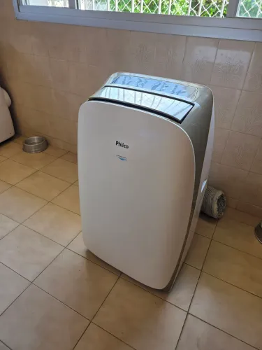 Ar Condicionado portátil Philco