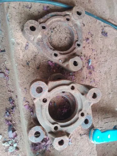 Adaptador de rodas corcel, Belina e pampa
