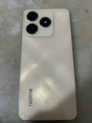realme c63 conservado ,funcionando perfeitamente