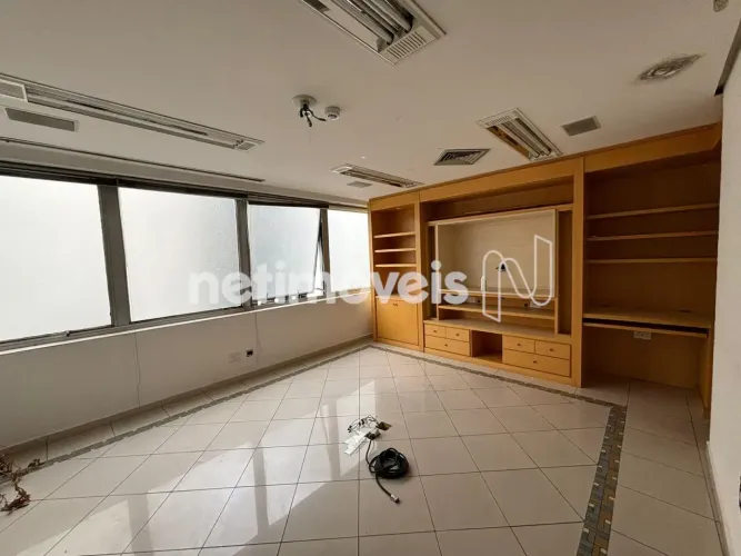 Locação Sala República São Paulo