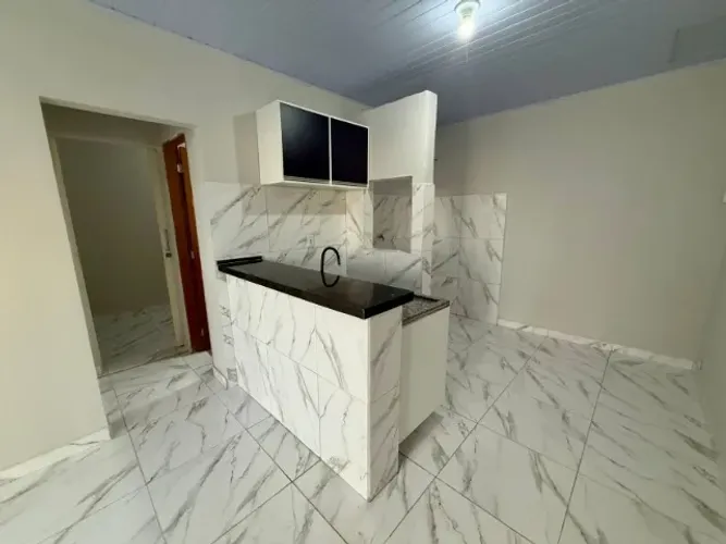 65- * Locação de uma kit-net bem localizada