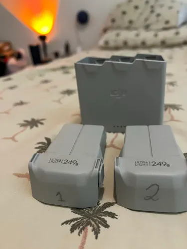 Kit Flymore dji mini 3 4