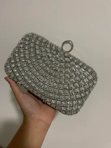 Vende-se bolsa para casamento/formatura 
