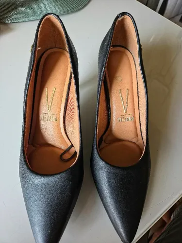 Scarpin Vizzano tam 37
