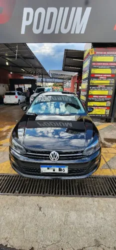 Volkswagen Virtus Comfort. 200 TSI 1.0 Flex 12V AUT 2019