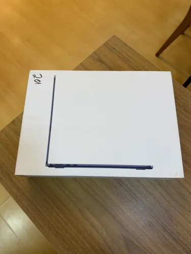 MacBook Air M2 256/16 | LACRADO | 1 ANO DE GARANTIA | LOJA FÍSICA | EM ATÉ 18X