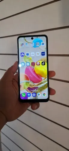 Vendo LG k52